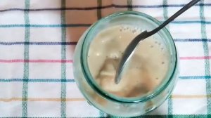 Мороженое из двух спелых бананов, это очень вкусный десерт