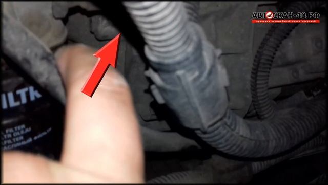 Где номер двигателя Шкода Октавия А5 1.6 BSE смотреть онлайн