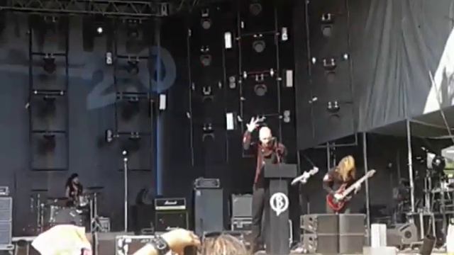 Нашествие - 2018. Biorate. смотреть онлайн