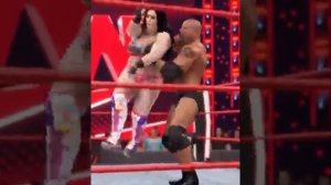 Goldberg VS pranavi Devi#wwe#gaming