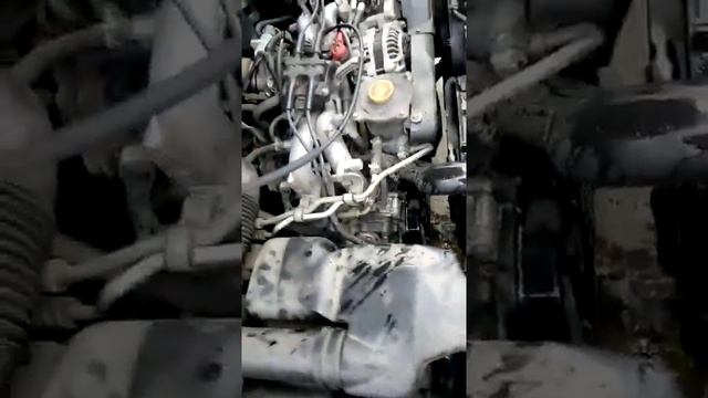 SUBARU FORESTER SPORT 2002 смотреть онлайн