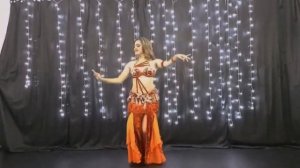 Davai - Artem Uzunov - Letícia Karim