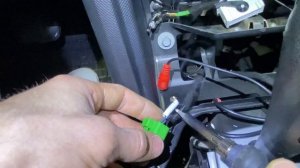 Пересвет Ford Mondeo 3 (часть 3)