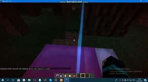 ШОК!Конец мира Minecraft! Майнкрафт не бесконечен. Граница миров и Паранормальный Майнкрафт