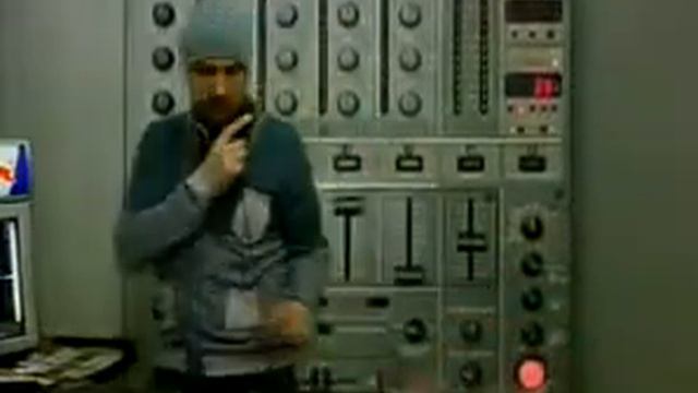 21:00:00 - Sergey Sanches - RTS.FM.140310