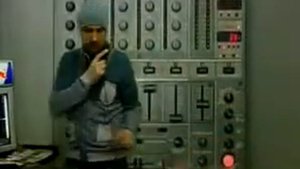 21:00:00 - Sergey Sanches - RTS.FM.140310