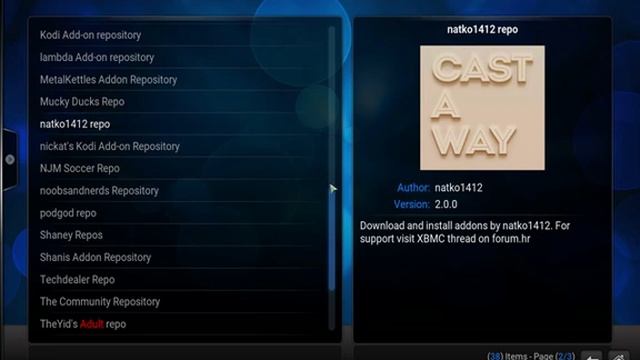 installing adult channels kodi http://afiretv.wix.com/learn смотреть онлайн