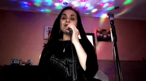 Cover версия на ( Лили Иванова - Забудь обратную дорогу ) от Miller Irina