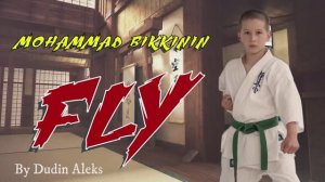 Мухаммед Биккинин FLY -STRUIN DOJO