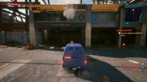 Cyberpunk 2077 - Как играть в удовольствие и не обламываться // Советы начинающим самураям