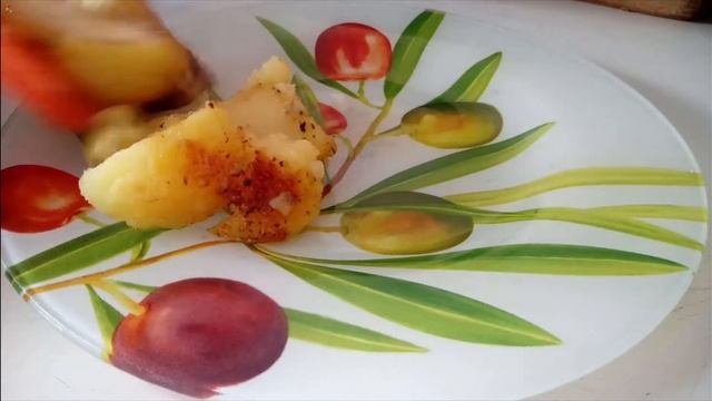 СВИНИНА НА ЛУКОВОЙ ПОДУШКЕ. Вкусное и лёгкое в приготовлении блюдо для всей семьи! смотреть онлайн