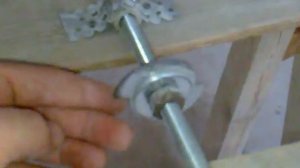Вибростол своими руками