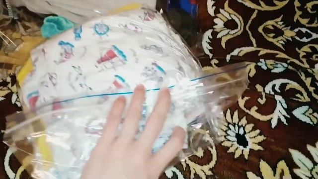 Что необходимо собрать ребенку в садик? смотреть онлайн