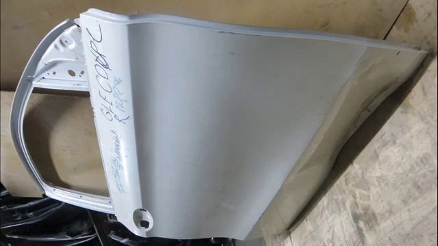 Дверь передняя правая Mercedes w166 X166 смотреть онлайн