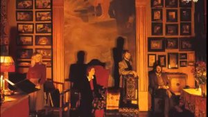 ABBA The Visitors With Lyrics