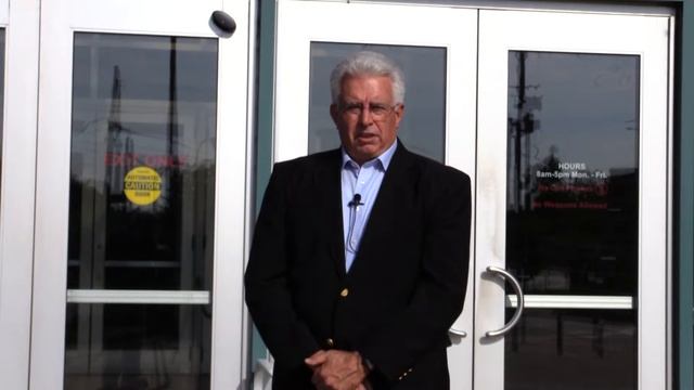 Rob Drewry Endorses John Sims for 37th Circuit Court Judge смотреть онлайн