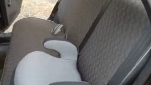 Окончательное подключение стеклоподъёмников на Гранта