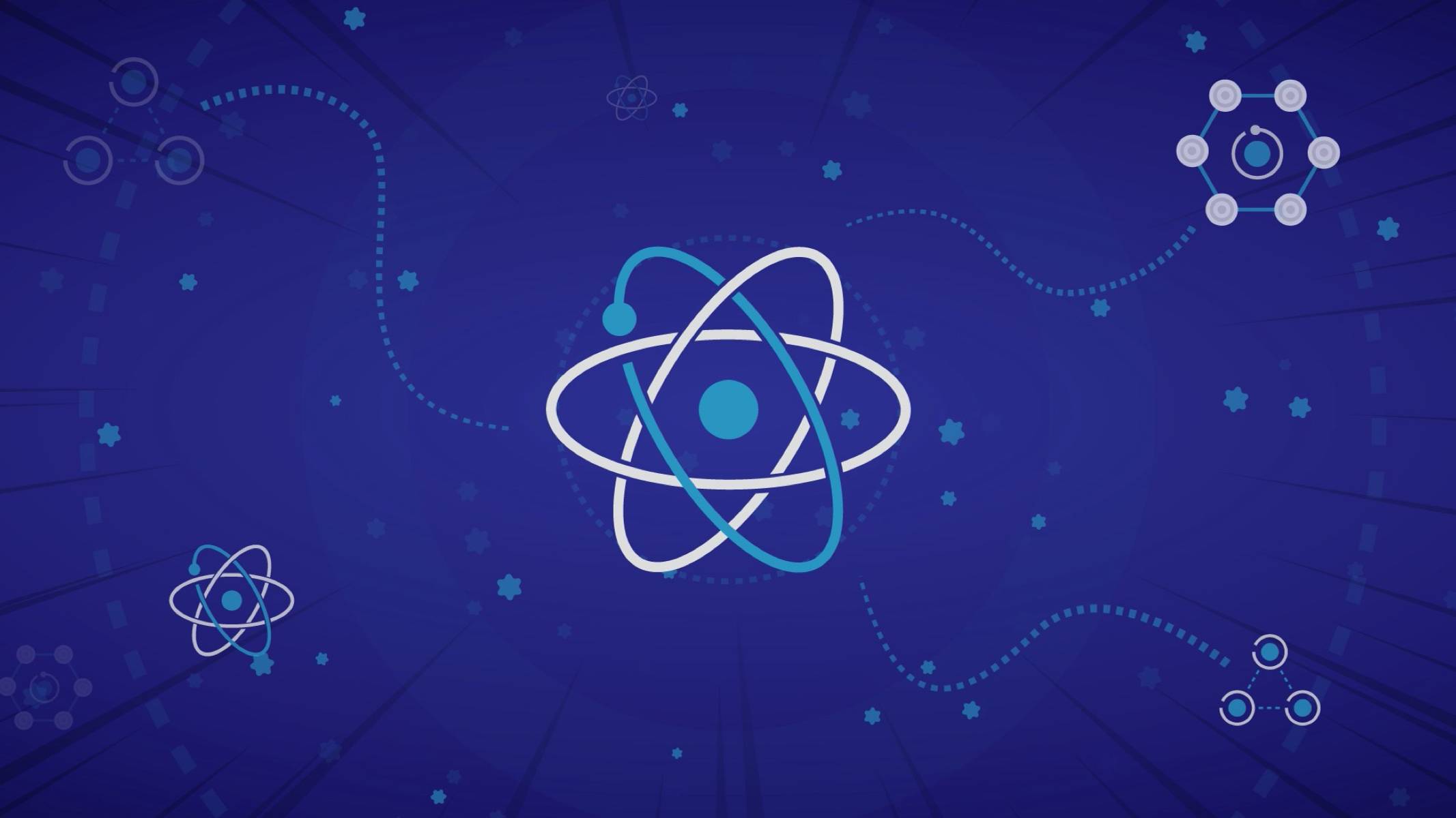 ReactJS Essential. 5 Архитектура Flux, взаимодействие