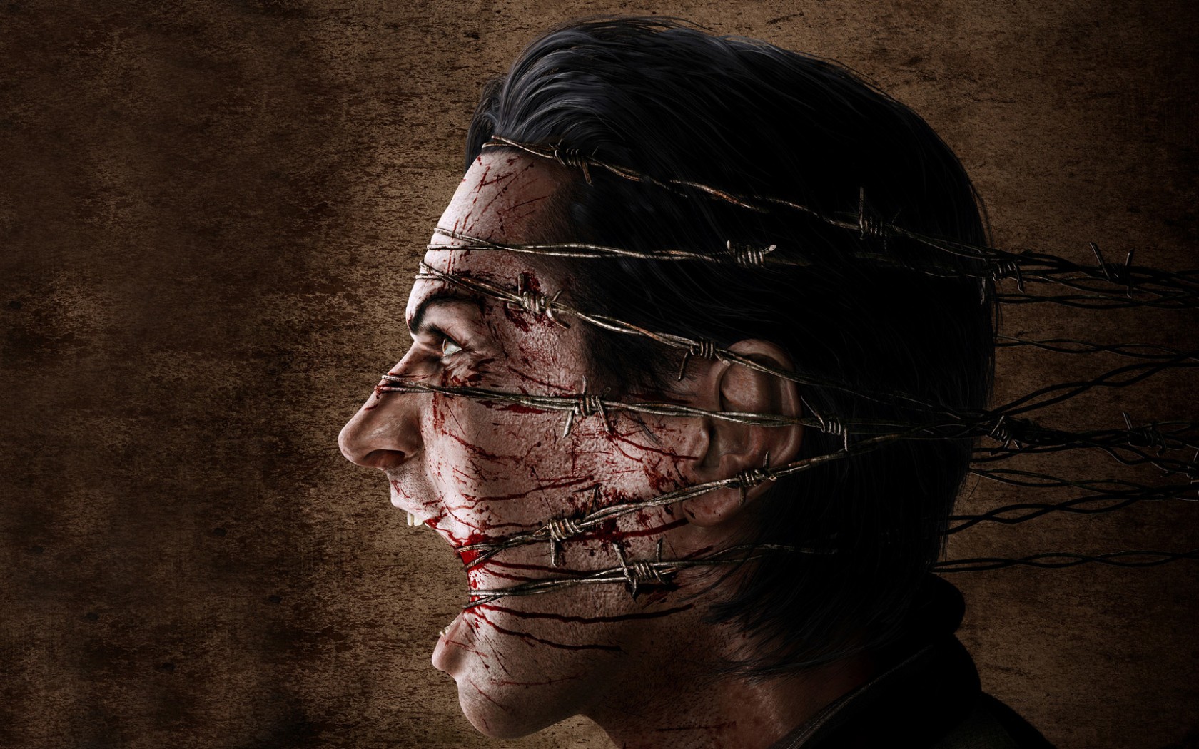 Will the evil within be on steam фото 98