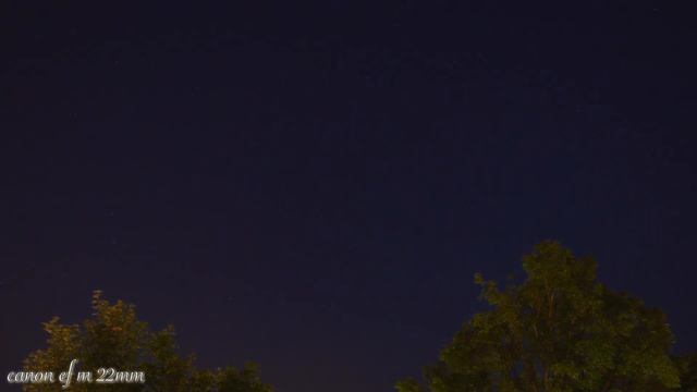 Canon m6 Mark ii 2022 Time lapse …..ef m 22mm смотреть онлайн