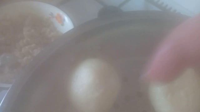 @Полтавські галушки з м'ясом #українська страва #