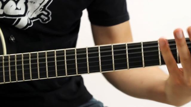 Kemper Profiles | Mesa Boogie Mark IV Rev A 6L6 | Metal Demo (Ibanez ARZ6UC-BKF) смотреть онлайн