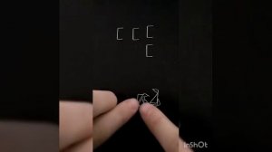 DIY из СКОБ для степлеров