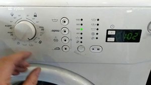 обзор инструкция стиральная машина Beko WME 55100