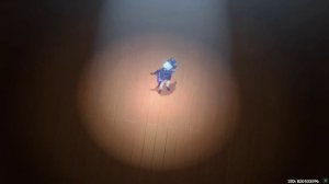 Focalors Furina Dance Cutscene Genshin Impact