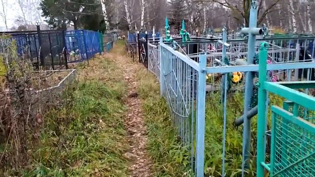 Чувашская магия и хозяин кладбища смотреть онлайн