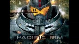 Ramin Djawadi feat. Tom Morello- Pacific Rim