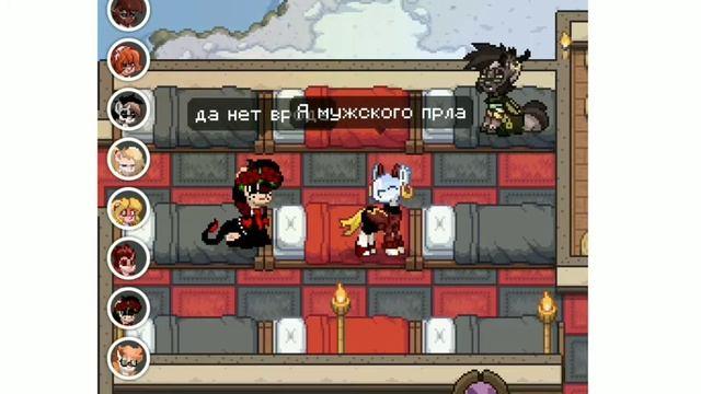 ?⟨⟨Ходим по пони таун по Пати:Вампиры и доноры/Школа демонов и ангелов⟩⟩? смотреть онлайн