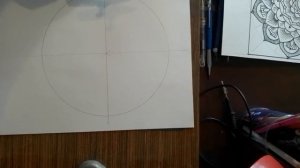 Арт терапия I Как нарисовать мандалу здоровья I Лечебный эффект мандалы