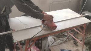 Алмазная пила (паркетка) KEN 4510B