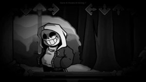 #memes  #FNF #fridaynightfunkin #capcut  #переводпесни  #перевод #sans #Dustsans