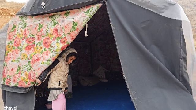 Family Resilience: Fighting the Cold Overcoming Lifes Challenges.