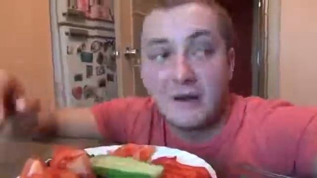 Бродвей шоу «БЫСТРОЕ ЗДОРОВОЕ ПИТАНИЕ» TheBroadwayShow смотреть онлайн