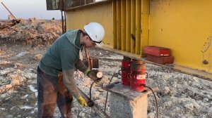 Статические испытания грунтов сваями на вдавливание. Требования нового ГОСТ 5686-2020