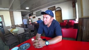 Самый Буйный рынок Узбекистана! Ташкент! Куйлюк!