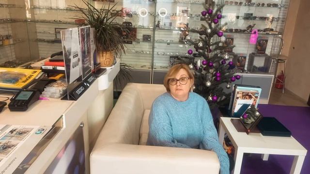Вред готовых Очков.