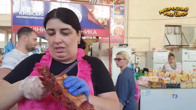 ?ШОК!!! Вишня, Черешня и Клубника?ПРИВОЗ УДИВЛЯЕТ?Обзор цен 10.06.2023?