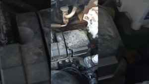 Соренто: самодельный ндикатор работы вебасто