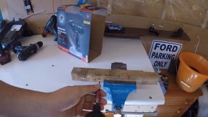 NEW PARKSIDE PDSSA 20-Li A1 review uk 2020 Parkside impact driver
