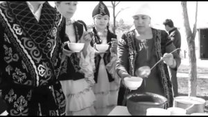 Наурыз мерекесінің шығу тарихы