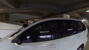 БАЛИ #1. Перелет через Доху. Аренда машины. Отель в Убуде.