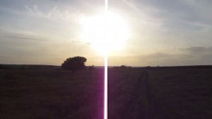 Исчезнувший хутор Средний, Саратовский район.