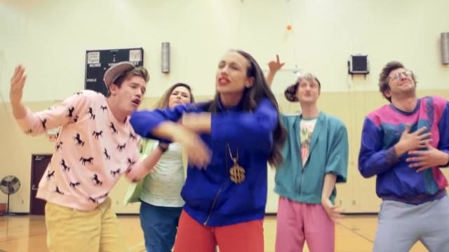 How to Makeup BETTER: Miranda Sings vs. Colleen Evans