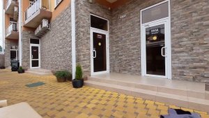 Отель Grand Aero в Адлере  близ аэропорта Сочи💥 Молдовка 💥Еду в октябре на Розу-Хутор погулять.