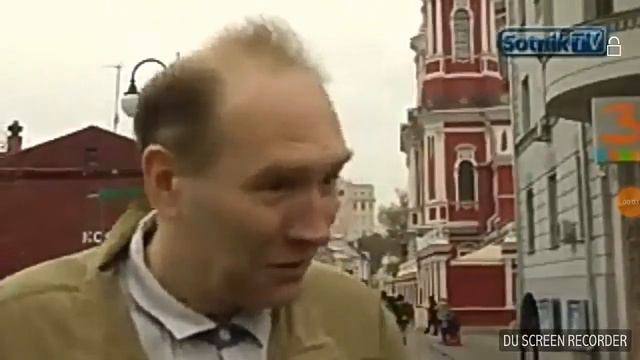 Мой ответ на экзамене! смотреть онлайн