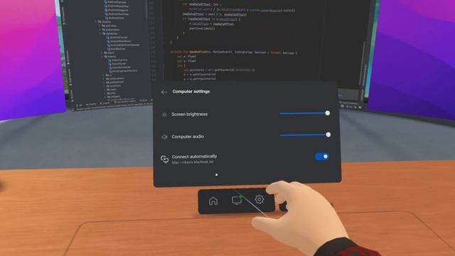 Can the Quest 3 Replace your Monitors? | Horizon Workrooms смотреть онлайн